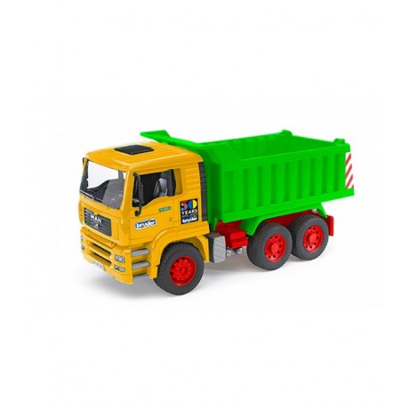 BRUDER ΦΟΡΤΗΓΟ ΧΩΜΑΤΟΥΡΓΙΚΟ MAN TG410A ΕΠΕΤΕΙΑΚΗ ΕΚΔΟΣΗ 01066